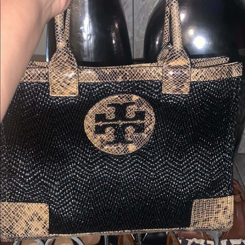 Troy Burch Tote Bag
